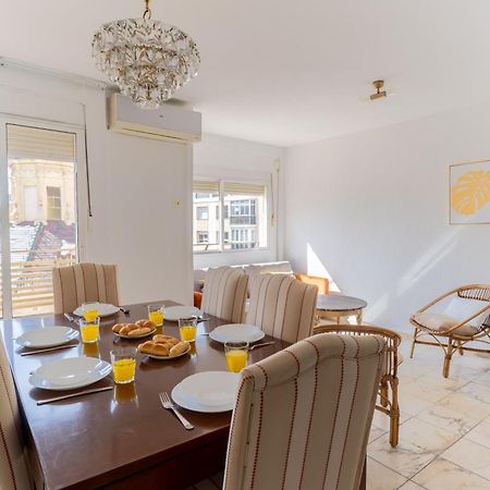 Trendyhomes San Sebastian Almería Exteriör bild