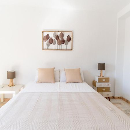 Trendyhomes San Sebastian Almería Exteriör bild