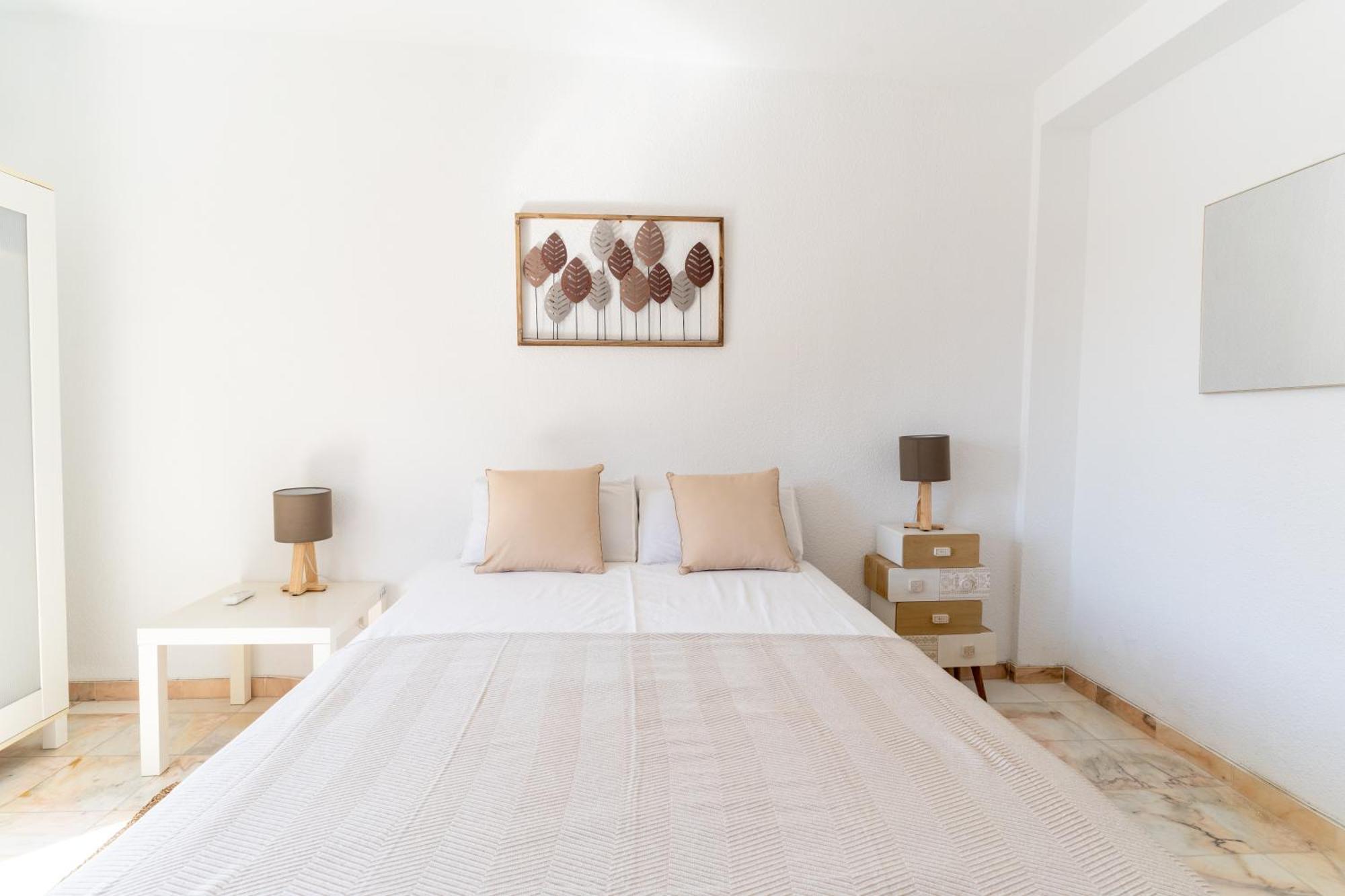 Trendyhomes San Sebastian Almería Exteriör bild