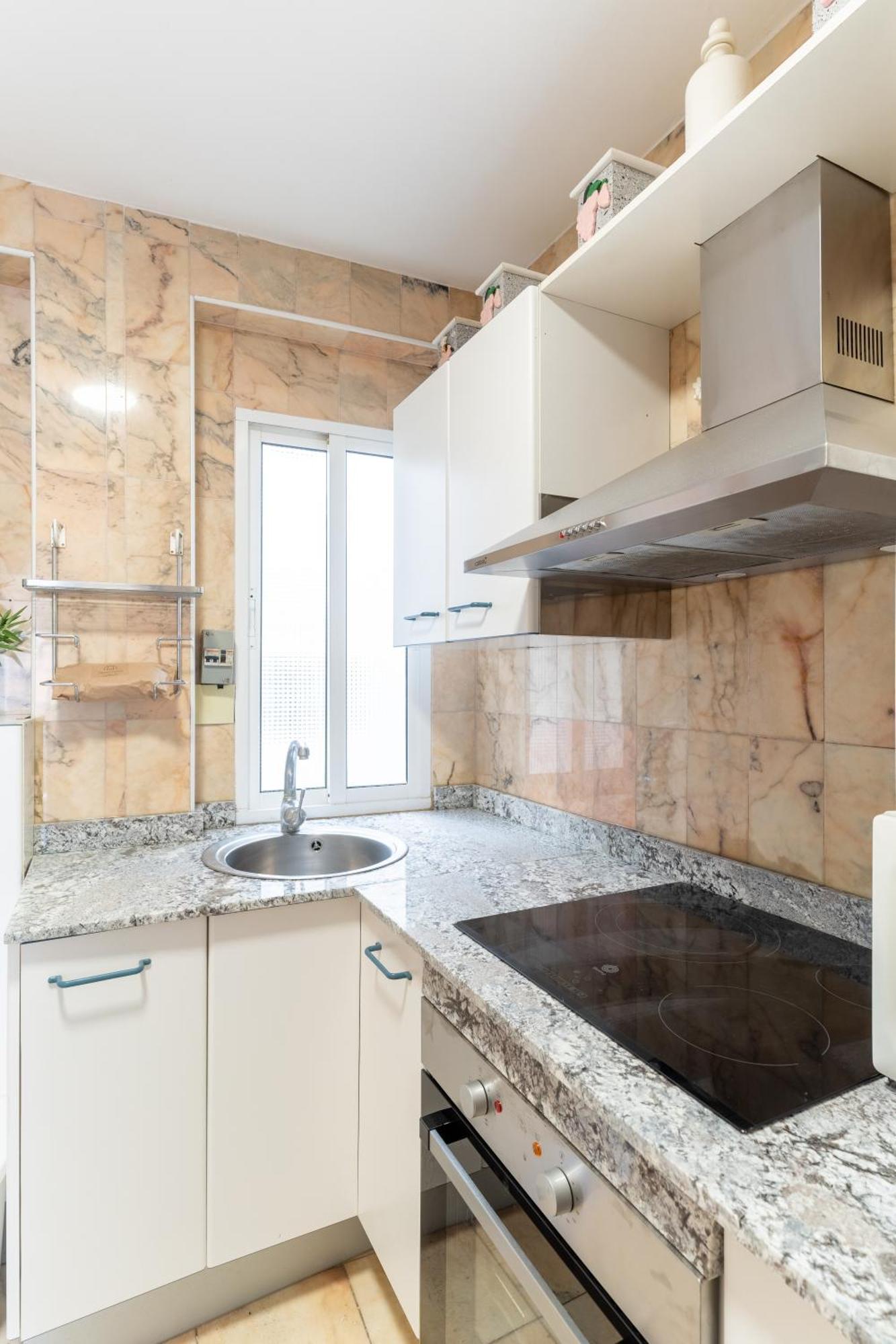 Trendyhomes San Sebastian Almería Exteriör bild