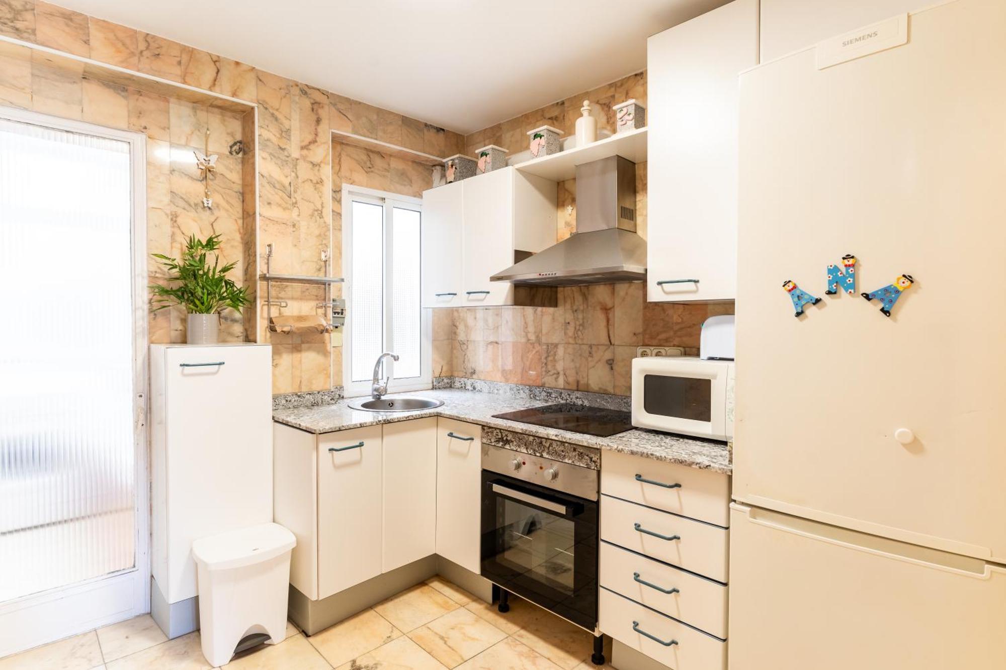 Trendyhomes San Sebastian Almería Exteriör bild
