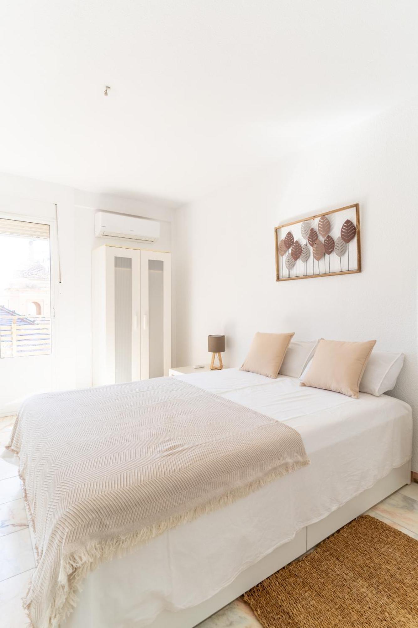 Trendyhomes San Sebastian Almería Exteriör bild