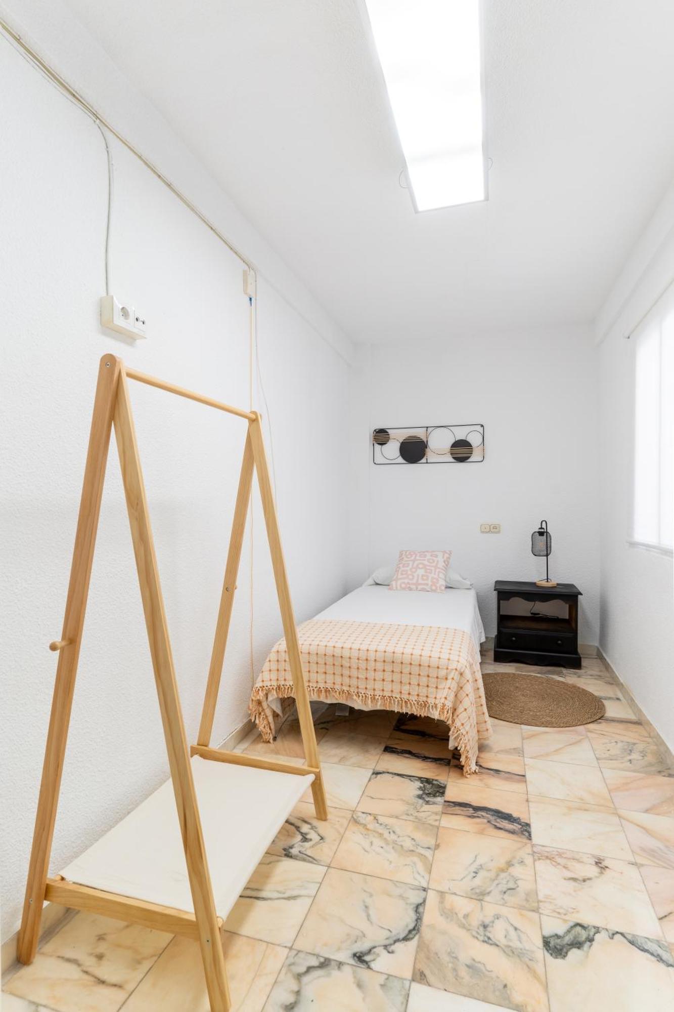 Trendyhomes San Sebastian Almería Exteriör bild