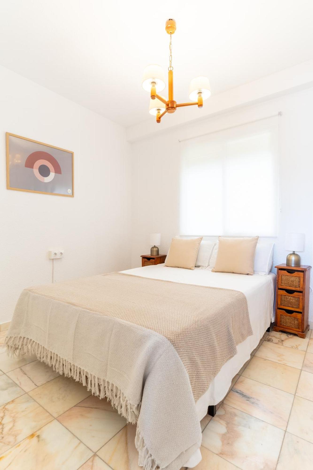 Trendyhomes San Sebastian Almería Exteriör bild