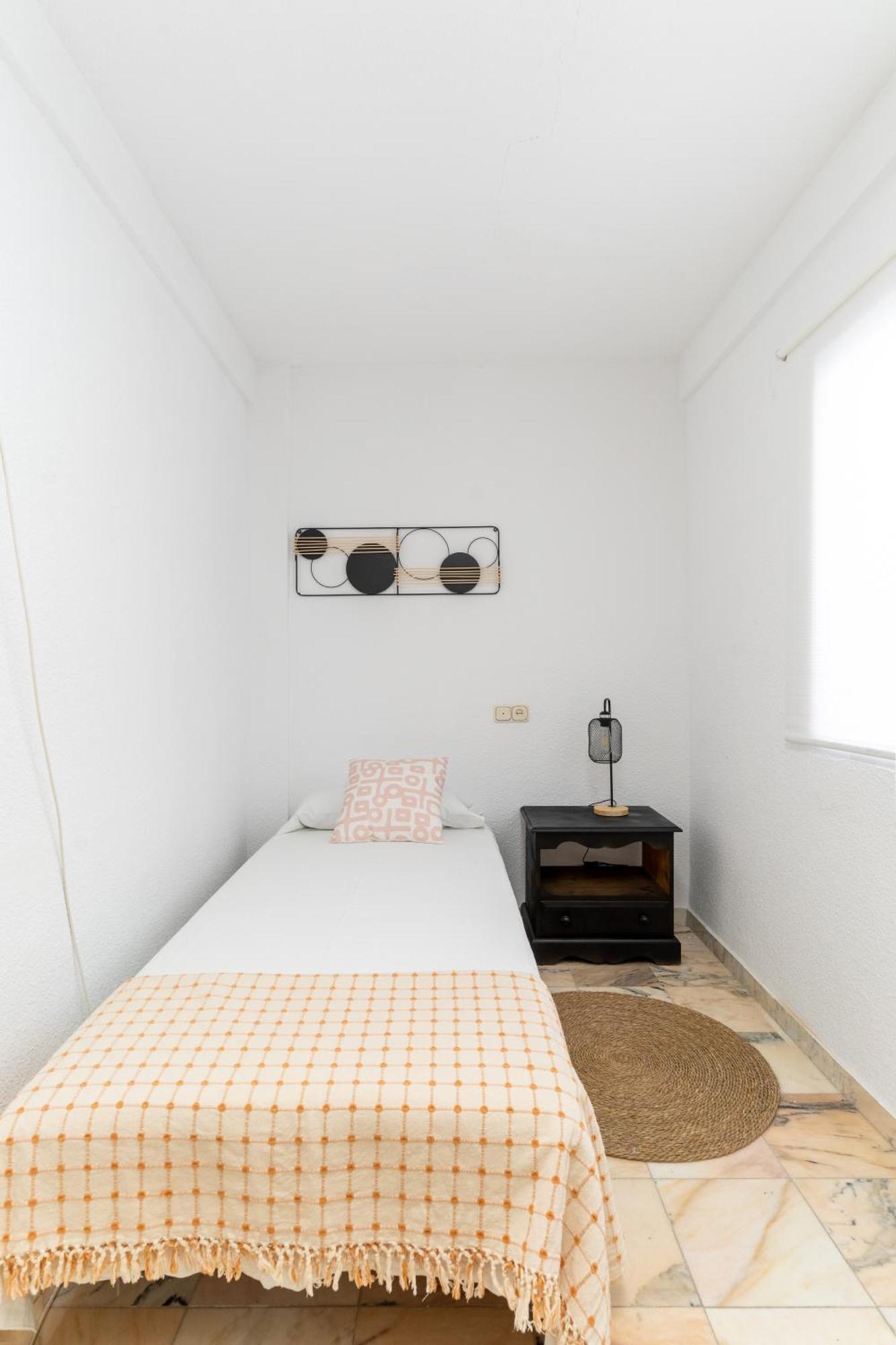 Trendyhomes San Sebastian Almería Exteriör bild