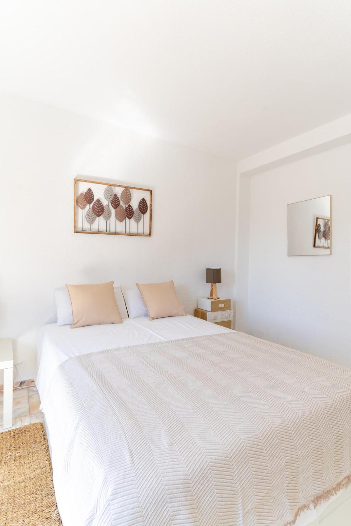 Trendyhomes San Sebastian Almería Exteriör bild